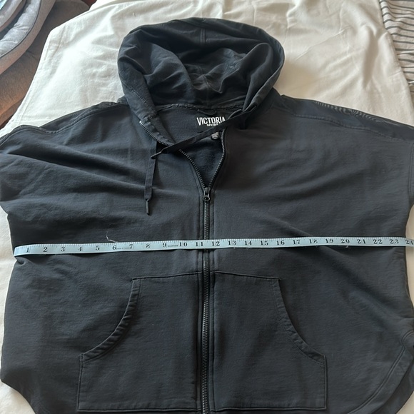 Victoria Sport hoodie - Picture 8 of 8